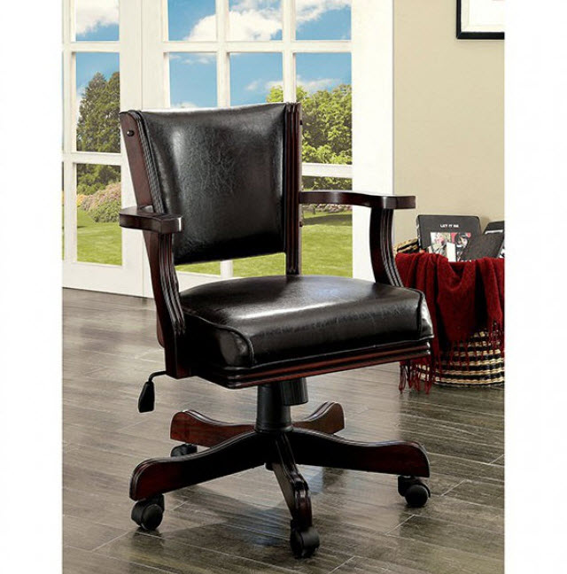 Rowan Adjustable Height Game Chair