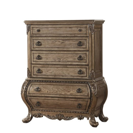 Ragenardus Chest