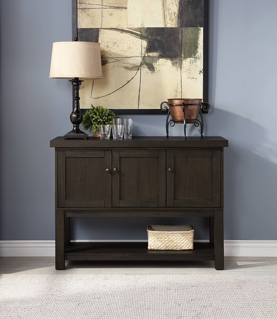 Haddie Transitional Server
