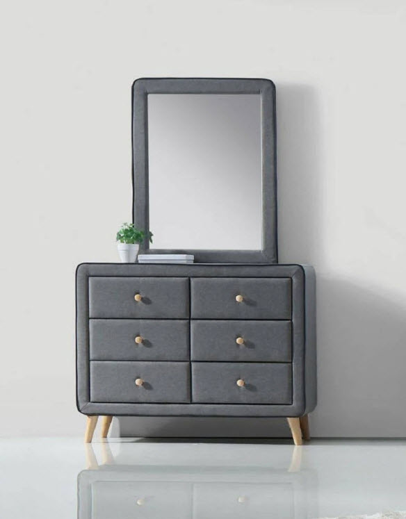 Valda Dresser