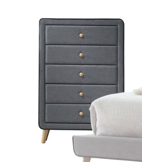 Valda Chest