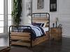 Adams Industrial Youth Bed