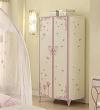 Priya II Butterfly Wardrobe