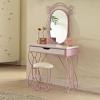 Priya II Butterfly Vanity Set