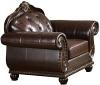Anondale Traditional Tufted Chair
