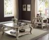 Chelmsford Antique Taupe Coffee Table