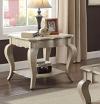 Chelmsford Classic Country Style End Table