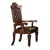 Vendome Classic Style Executive Office Chair