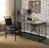 Jodie Chain Accent Writing Desk