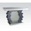 Nubia Elegant Style Console Table