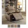 Bina Motion Recliner