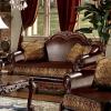 Dresden Vintage Style Loveseat