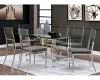 Casper Minimalist Design Dining Table