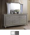 Kaitlyn Champagne Dresser