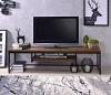 Bob Industrial TV Stand