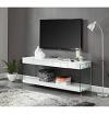 Sabugal Contemporary 60" TV Stand