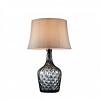 Jana Hand Blown Glass Table Lamp