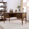 Reliance Traditional Style Desk