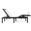 Southbay Adjustable Head Up Foot Up Bed Frame