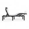 Southbay Adjustable Head Up Foot Up Bed Frame with Massage & USB Port