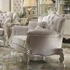 Versailles Traditional Chair with 2 Pillows