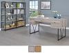 Analiese 63-inch 4-drawer Writing Desk