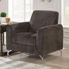 Lauritz High-Density Foam Cushions Chair