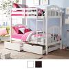 Heartland Modern and Simple Bunk Bed