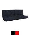 6" Nabila Full Futon Mattress
