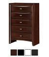Ireland Chest