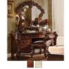Vendome Vintage Traditional Vanity Desk