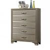 Carine Champagne Chest