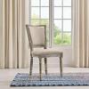 Gabrian Side Chair Set of 2