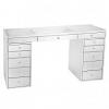 Slaystation® Pro Premium Vanity Table with Drawers