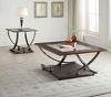Isiah Contemporary Coffee Table