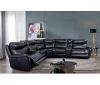 Braylee Power Recliner Sectional Sofa
