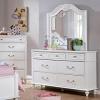Belva Elegant Dresser
