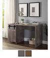 Bellarosa Rectangular Writing Desk
