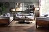 Pelton Sofa with 2 Pillows