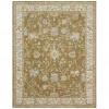 Karastan Iznik Brown Adalia Rug 