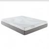 12” Sensa Flex Engineered Latex Mattress with IceLux Cover 