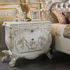 Vanaheim Luxurious Style Nightstand