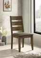Alston Wood Dining Side Chair Set of 2 