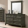 Houston Traditional Dresser