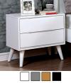 Lennart Mid-Century Modern Night Stand