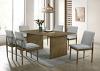 St Gallen Mid-century Modern Dining Table