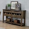 Benllech Rustic Server