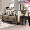 Fillmore Sloped Arms Loveseat