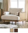 Alesund Mid Century Modern Chair