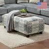 Eastleigh Transitional Ottoman